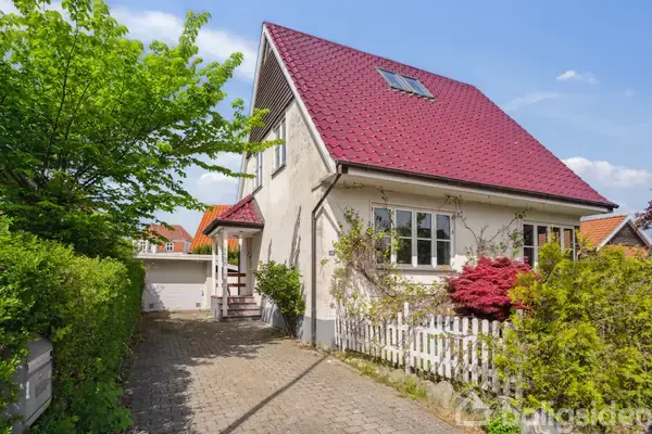 Villa på Toldbodgade 14, 5000 Odense C