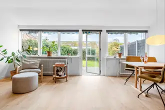 Villa på Vestergade 23, 4000 Roskilde