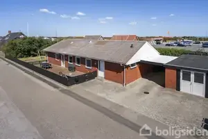Villa på Apollovej 5, 6960 Hvide Sande