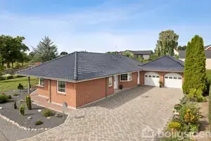 Villa på Tingmosevej 1, 9500 Hobro