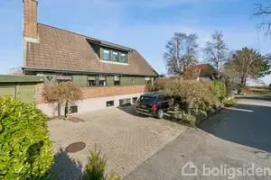 Villa på Firkløvervej 5, 2670 Greve