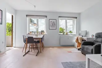 Ejerlejlighed på Pilegårdsvej 28, 2. th., 2860 Søborg