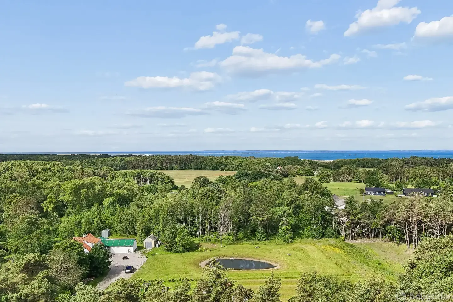 Villa på Agersigen 11, 9940 Læsø