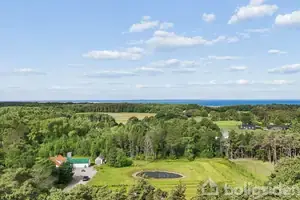 Villa på Agersigen 11, 9940 Læsø