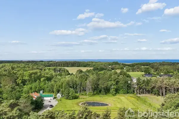 Villa på Agersigen 11, 9940 Læsø