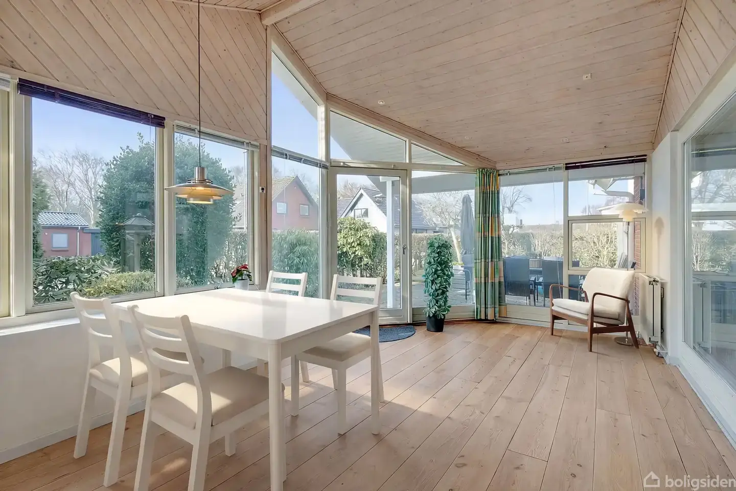 Villa på Bøge Alle 1, 6710 Esbjerg V