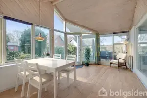 Villa på Bøge Alle 1, 6710 Esbjerg V