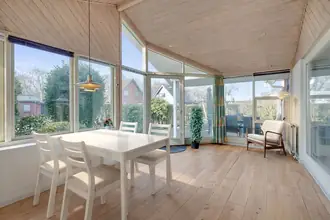 Villa på Bøge Alle 1, 6710 Esbjerg V