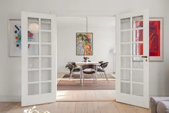 Ejerlejlighed på Jydeholmen 42, 1. tv., 2720 Vanløse