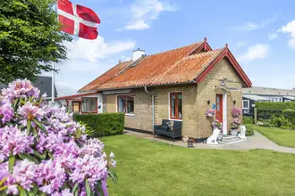 Villa på Ulrik Plesners Vej 35, 9990 Skagen