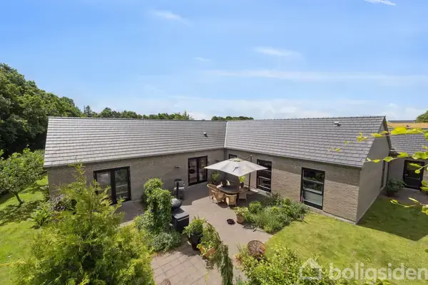 Villa på Ørskovvænget 69, 7400 Herning
