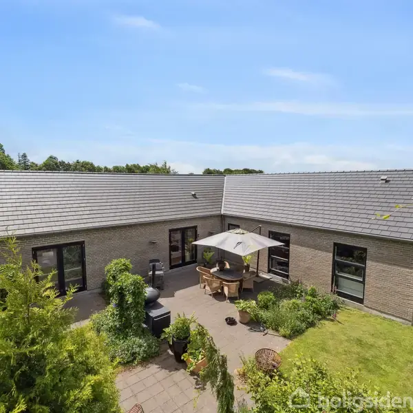 Villa på Ørskovvænget 69, 7400 Herning