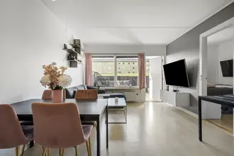 Ejerlejlighed på Revlingbakken 99, tv., 9000 Aalborg