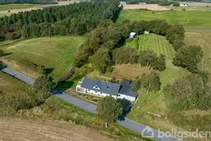 Landejendom på Klarupvej 209, 9830 Tårs