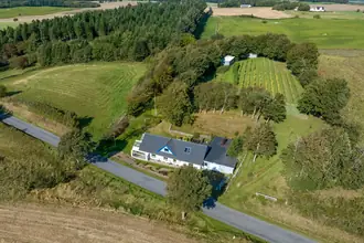 Landejendom på Klarupvej 209, Morild, 9830 Tårs
