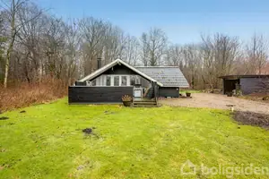 Fritidsbolig på Østmarken 62, 6520 Toftlund