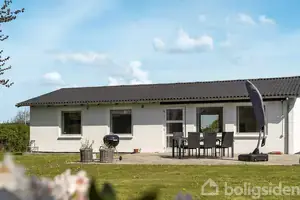 Villa på Tommelisevej 27, 9230 Svenstrup J