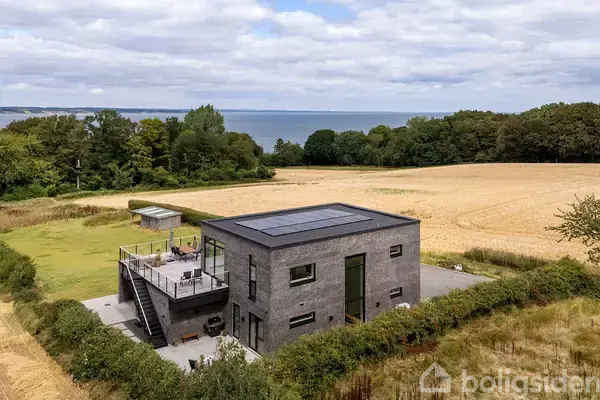 Villa på Røjleskovvej 39, 5500 Middelfart