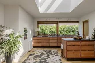 Villa på Granhøjen 8, 2900 Hellerup