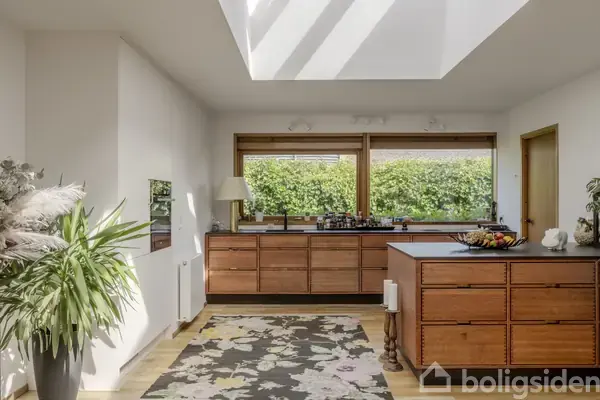 Villa på Granhøjen 8, 2900 Hellerup