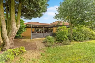 Villa på Høgevej 1, 6500 Vojens