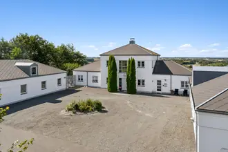 Landejendom på Skælskør Landevej 24, Gerlev, 4200 Slagelse