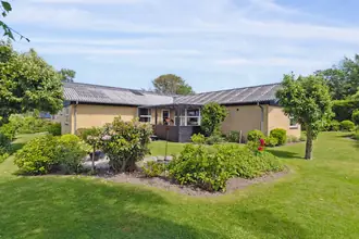 Villa på Mylius Erichsens Vej 10, 9800 Hjørring