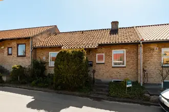 Rækkehus på Bernstorffsvej 75, 8260 Viby J