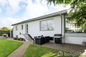 Villa på Henry Heerups Vej 21, 2610 Rødovre