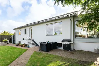 Villa på Henry Heerups Vej 21, 2610 Rødovre
