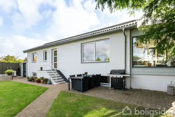 Villa på Henry Heerups Vej 21, 2610 Rødovre