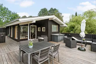 Fritidshus på Væselstien 8, Overby Lyng, 4583 Sjællands Odde