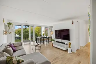 Ejerlejlighed på Lyongade 19, 1. th., 2300 København S