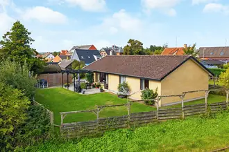 Villa på Tjørnevej 3, Korinth, 5600 Faaborg