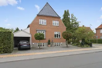 Villa på Læssøegade 169, 5230 Odense M