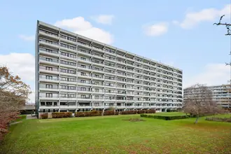 Ejerlejlighed på Parkvej 4, 1. tv., 4700 Næstved