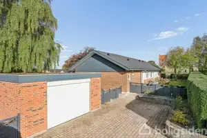 Villa på Mysundevej 10, 9700 Brønderslev