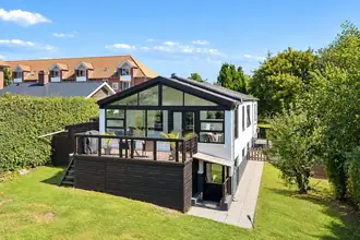 Villa på Frantz Hansens Allé 3, 7000 Fredericia