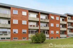 Ejerlejlighed på Lupinvej 17, 1. tv., 4700 Næstved