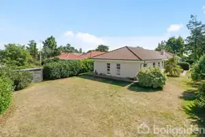 Villa på Peyronsvej 12, 2680 Solrød Strand