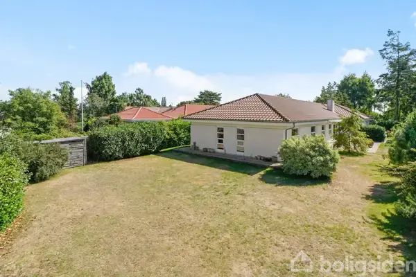 Villa på Peyronsvej 12, 2680 Solrød Strand