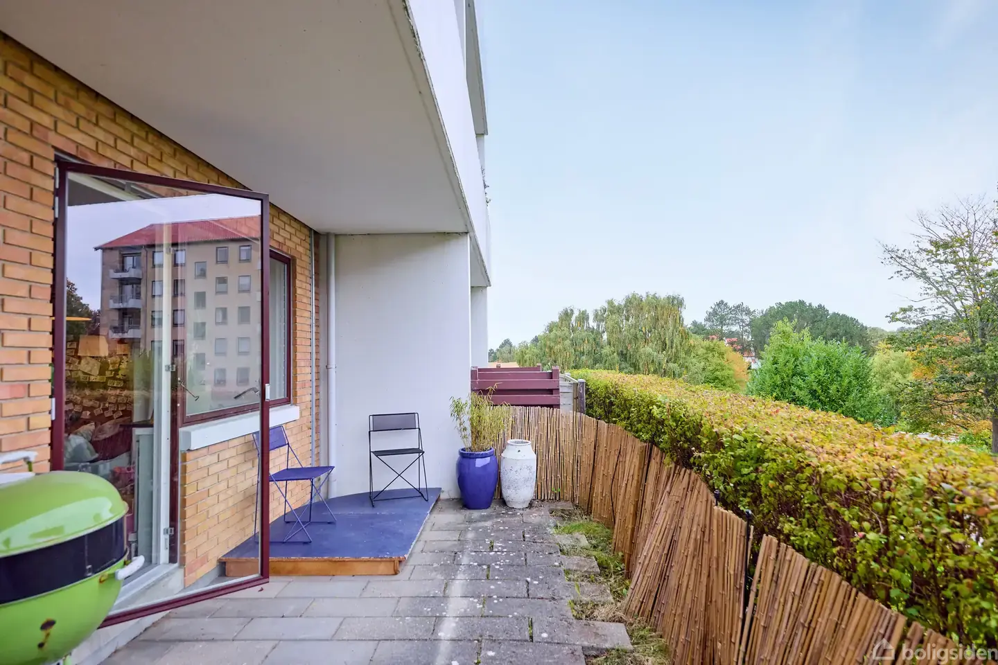 Andelsbolig på Emiliehøj 14, st. 2., 8270 Højbjerg