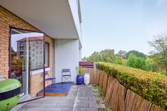 Andelsbolig på Emiliehøj 14, 2., 8270