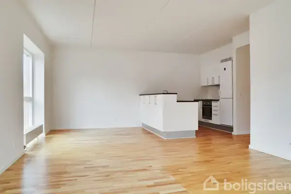 Ejerlejlighed på Kanslergade 24, 1. 2., 5000 Odense C