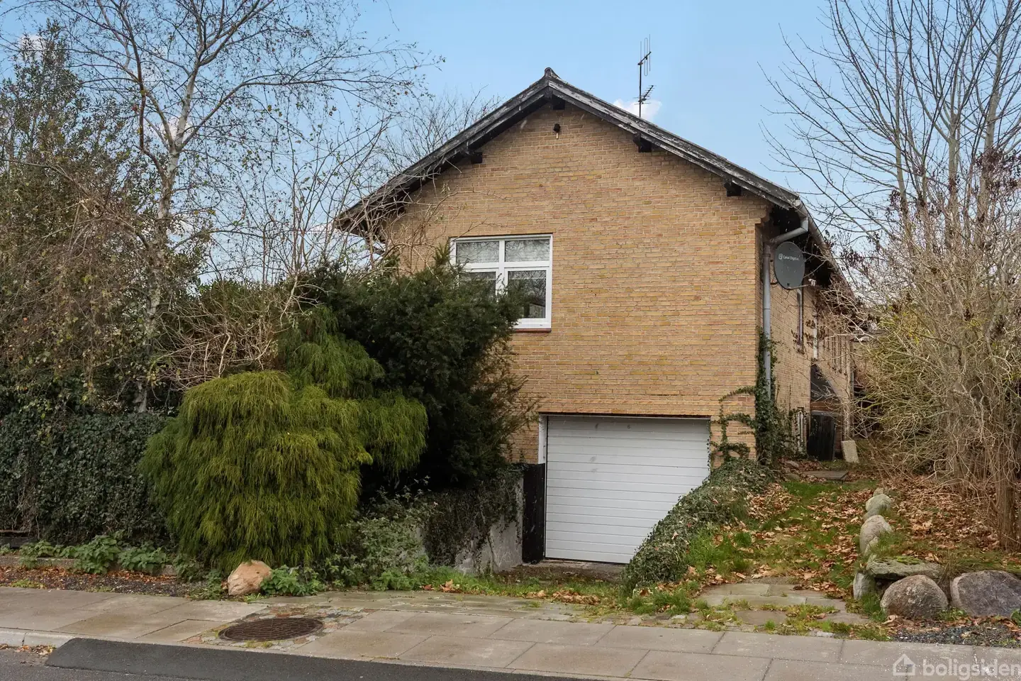 Villa på Pramvej 6, 8940 Randers SV