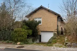 Villa på Pramvej 6, 8940 Randers SV