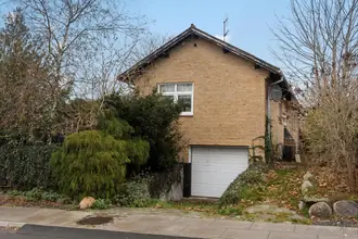 Villa på Pramvej 6, 8940 Randers SV