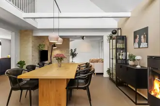 Villa på Østergade 32B, 9440 Aabybro