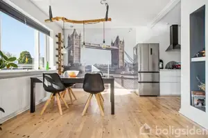 Villa på Ørbækvej 26, 5700 Svendborg