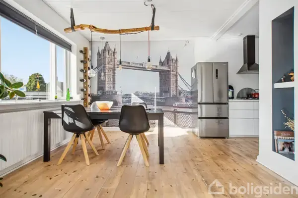 Villa på Ørbækvej 26, 5700 Svendborg